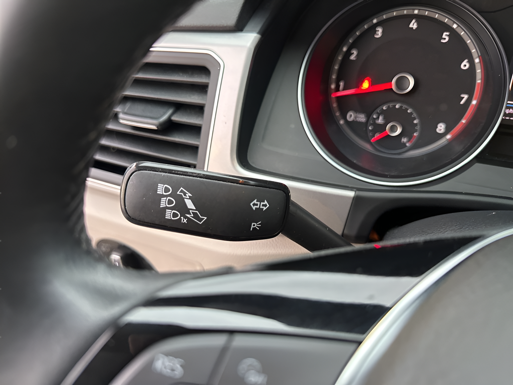 Used Car 2019 Volkswagen Atlas  3.6l V6 Se For Sale Under $25,000 In Austin, Texas