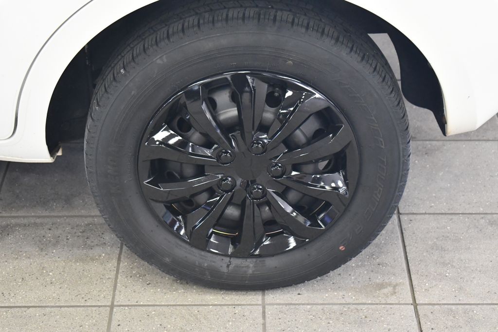 Thumbnail: 2012 Kia Soul - 12