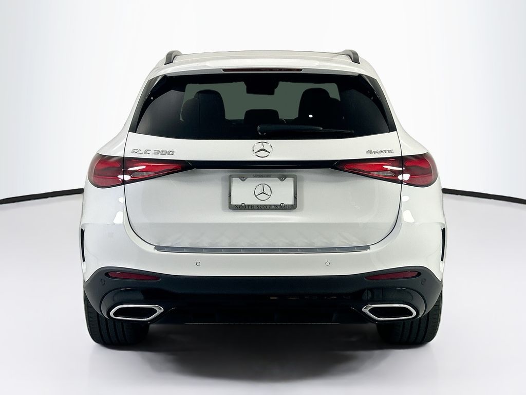Thumbnail: 2026 Mercedes-Benz GLC - 6