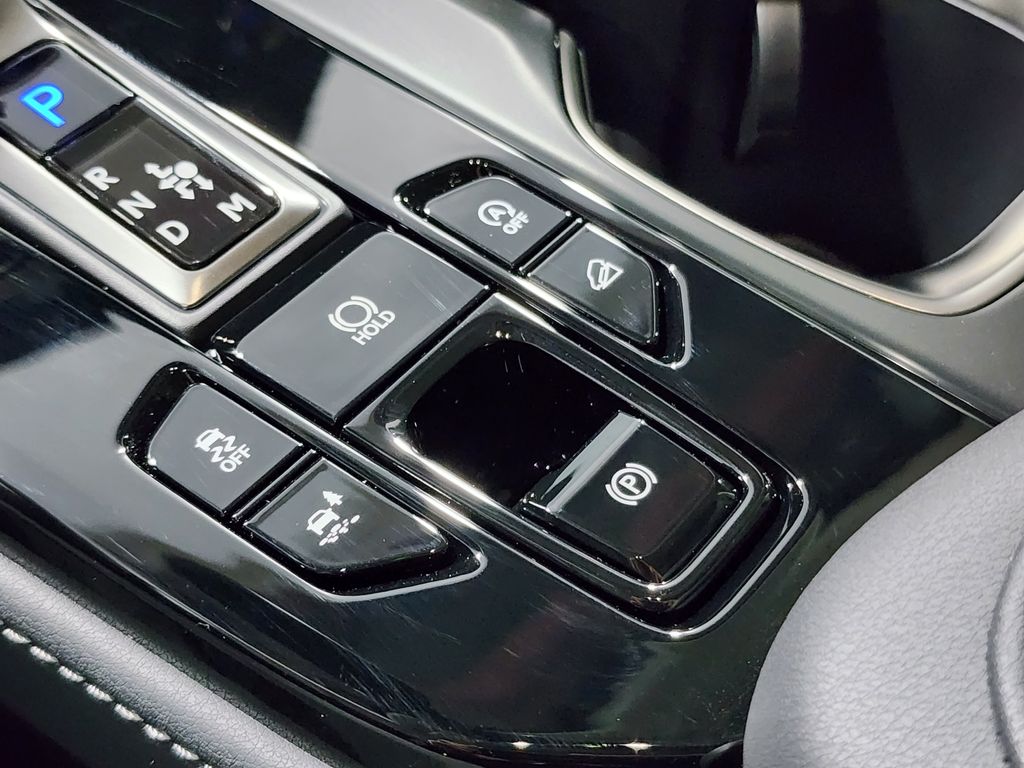 Thumbnail: 2026 Lexus NX - 25