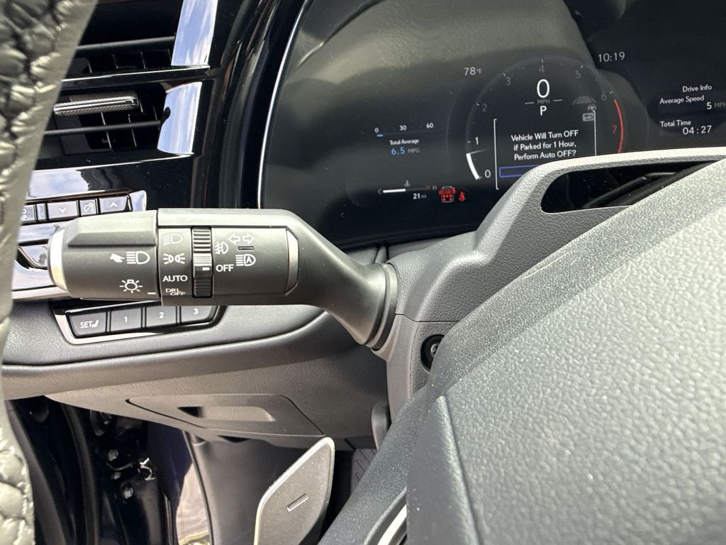 Thumbnail: 2026 Lexus TX - 28