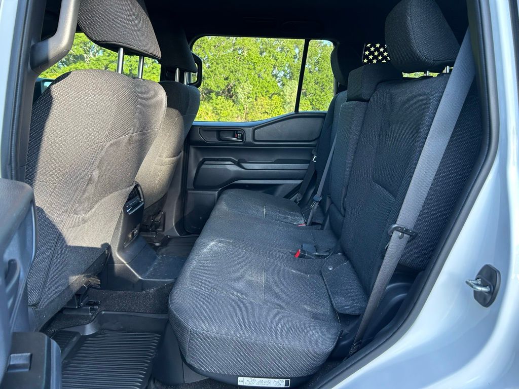 Thumbnail: 2025 Toyota Land Cruiser - 13