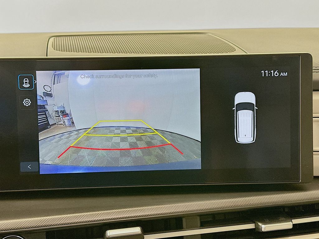 Thumbnail: 2025 Hyundai Santa Fe - 13