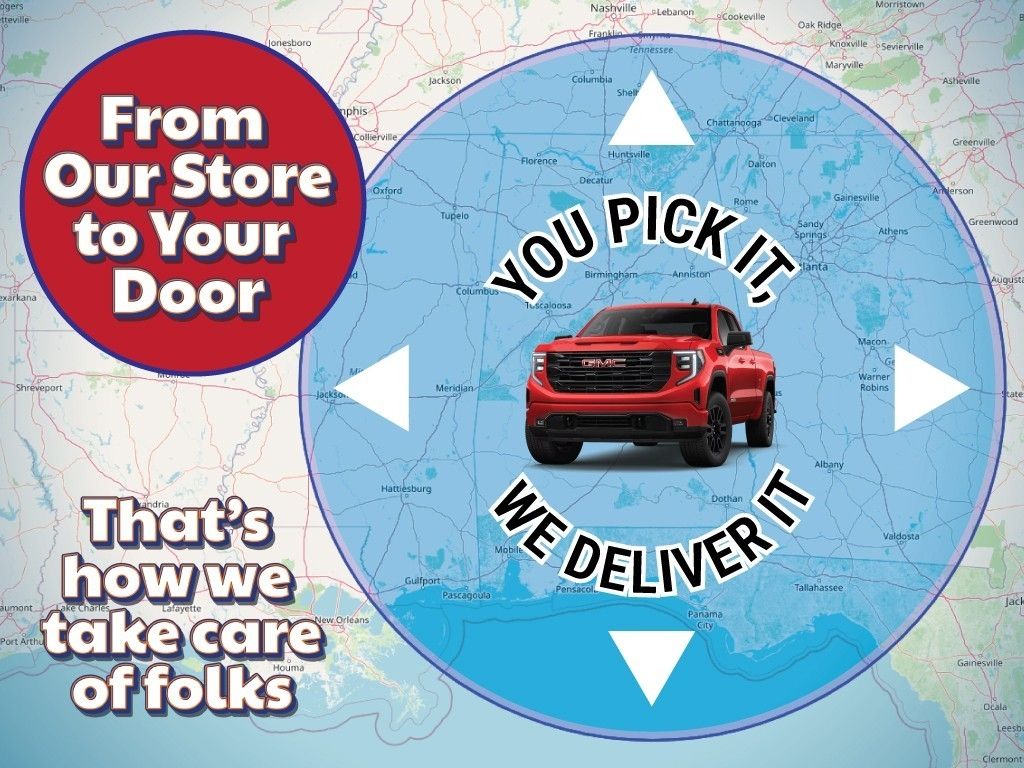 2023 Summit White GMC Yukon AT4 4X4 SUV