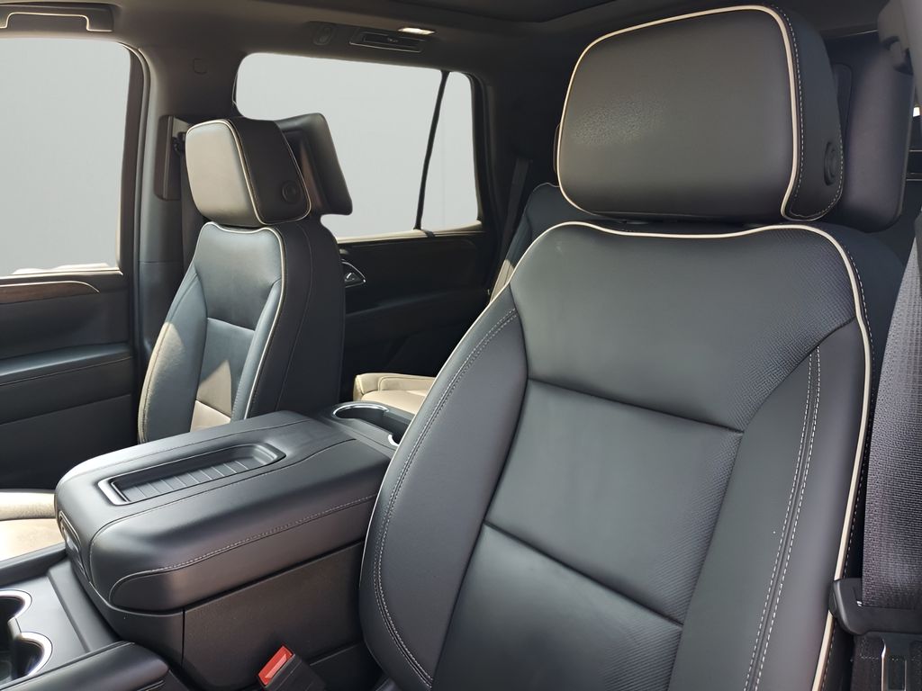 2023 Chevrolet Tahoe  Premier In Austin, Texas
