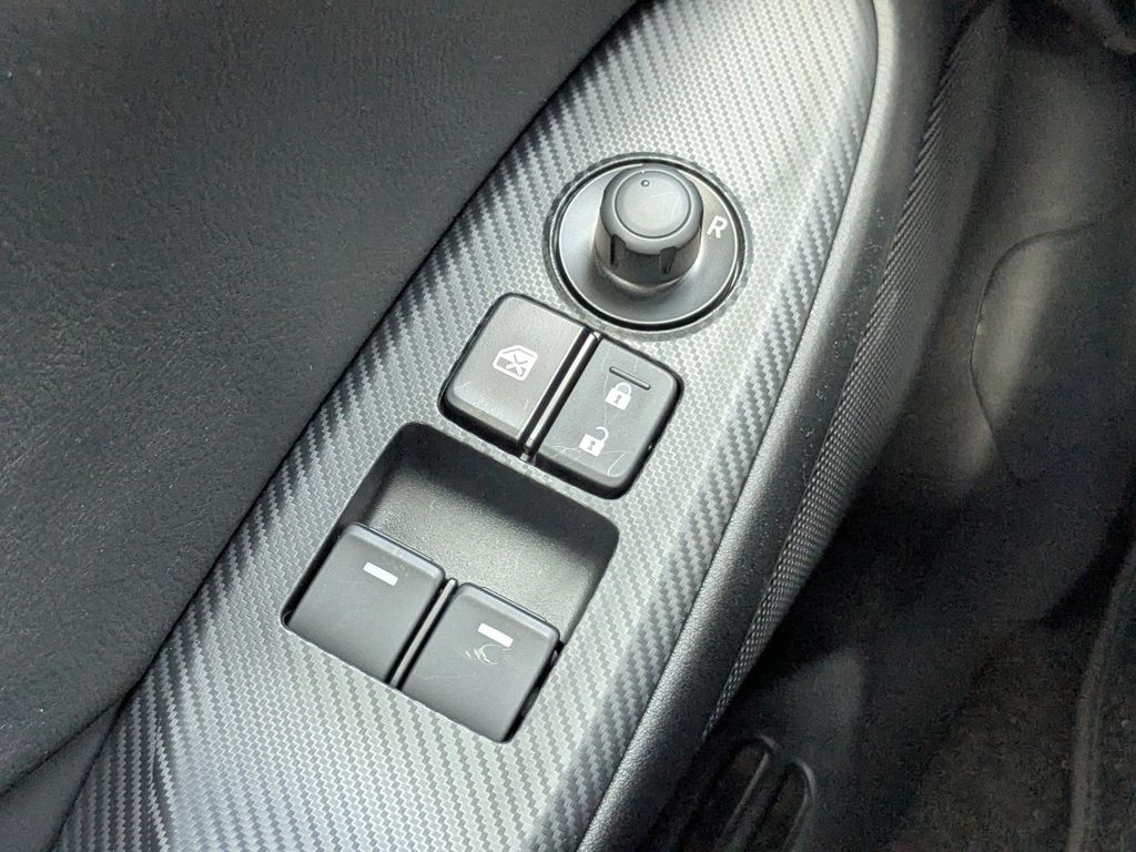 2025 Mazda MX-5 Miata RF Grand Touring