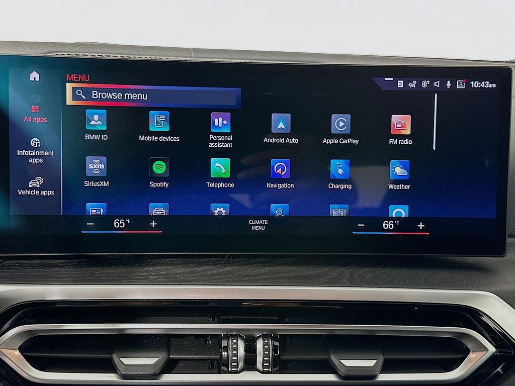 Thumbnail: 2022 BMW i4 - 15