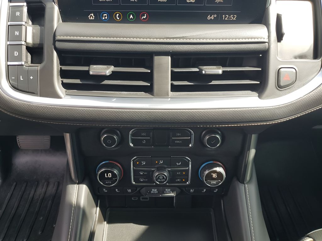 Used Car 2021 Chevrolet Tahoe  Premier For Sale Under $50,000 In Austin, Texas