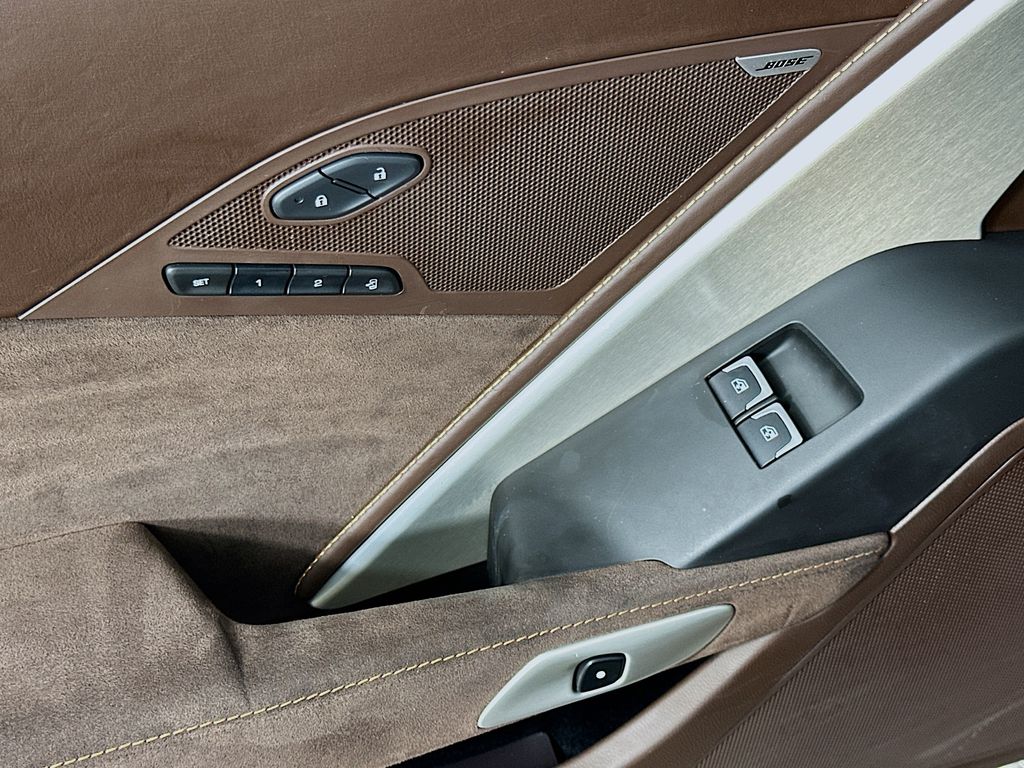 Thumbnail: 2015 Chevrolet Corvette - 18