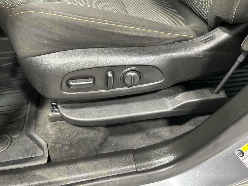 used 2019 Chevrolet Traverse car, priced at $19,457