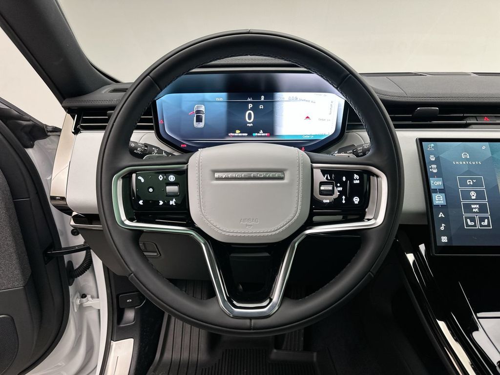 Thumbnail: 2026 Land Rover Range Rover Sport - 14