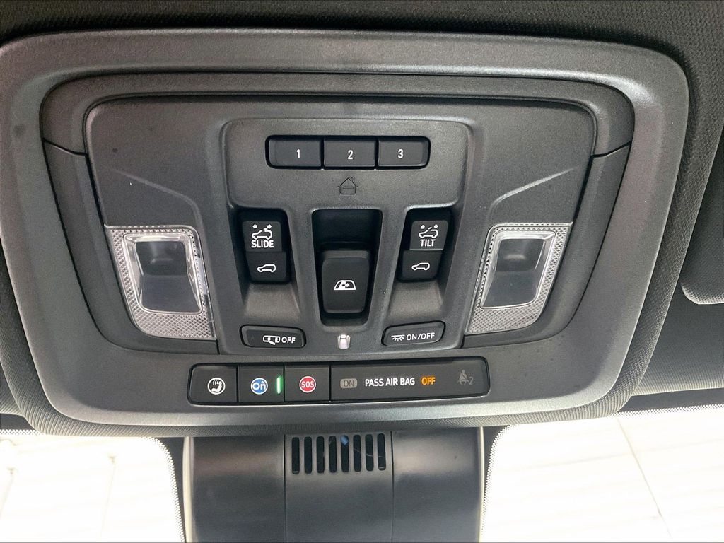 2024 Chevrolet Silverado 1500 — photo 26