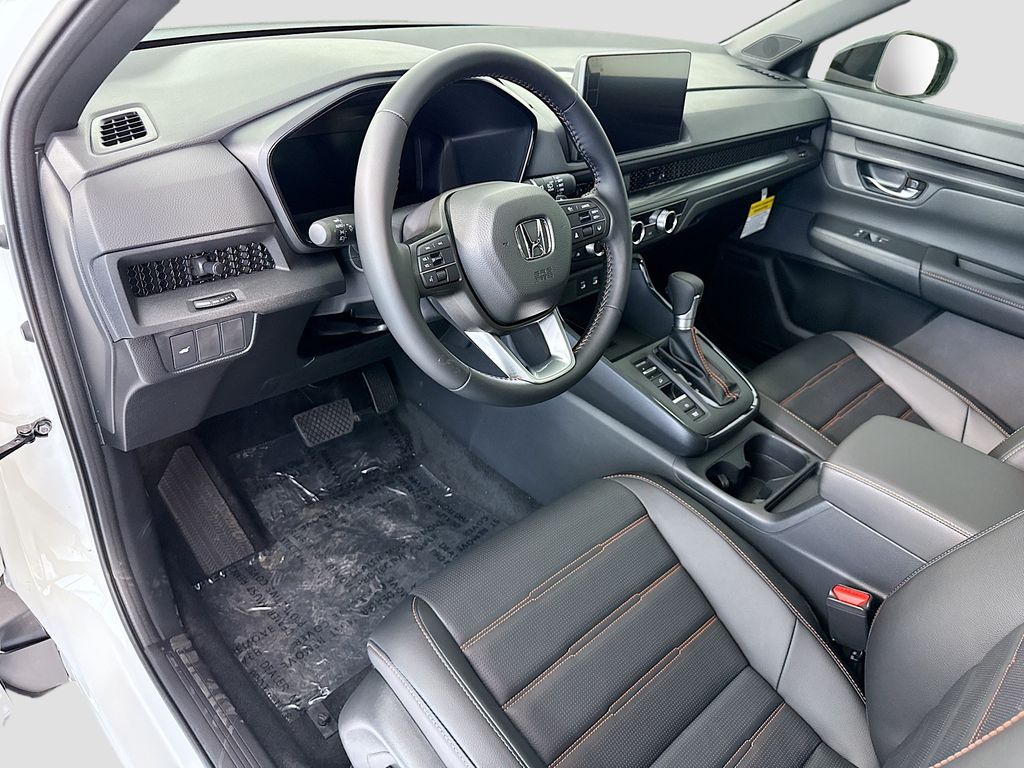 Thumbnail: 2026 Honda CR-V - 9
