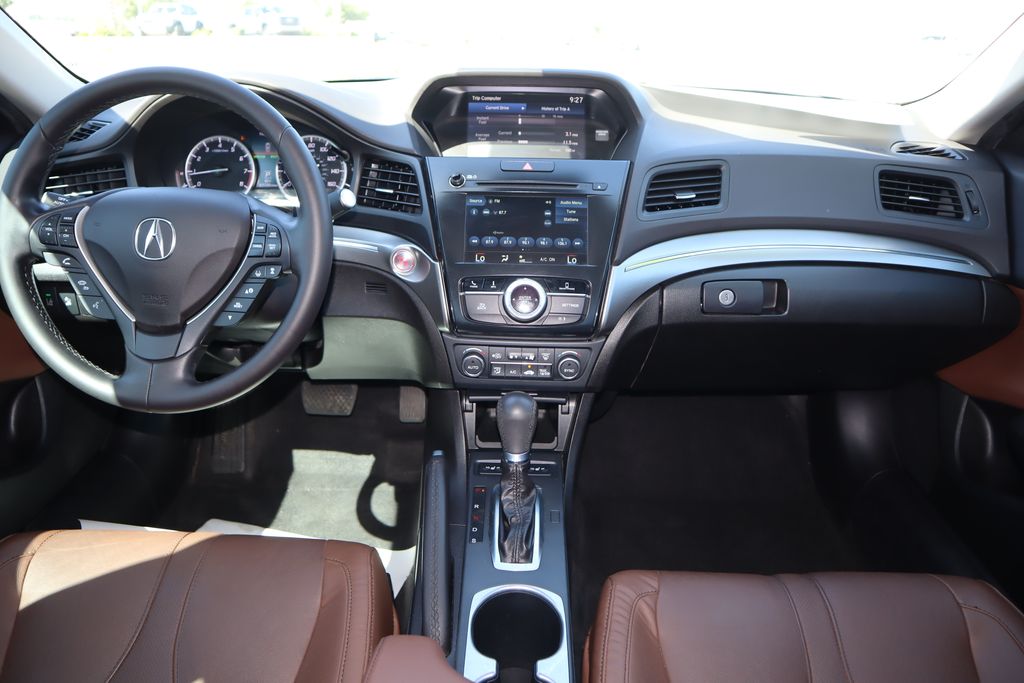 Thumbnail: 2020 Acura ILX - 13