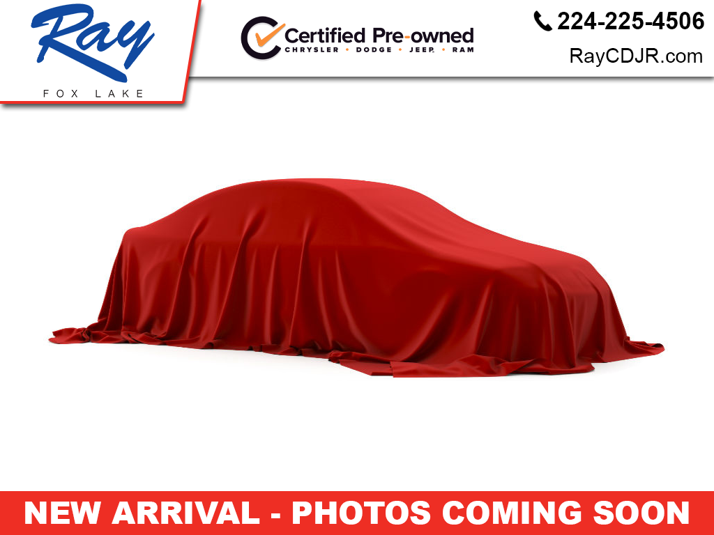 Bright White Clearcoat 2020 Jeep Gladiator Pickup Truck Four-Wheel Drive 6-Speed Manual