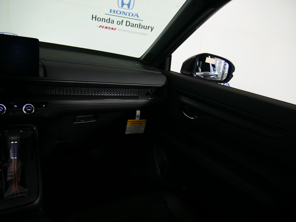 Thumbnail: 2026 Honda CR-V - 16