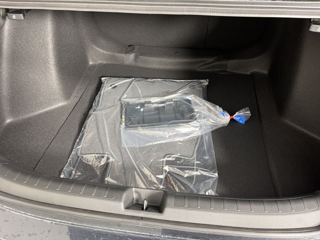 Thumbnail: 2026 Honda Civic - 19