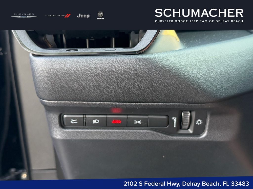 new 2026 Dodge Charger car, priced at $58,295