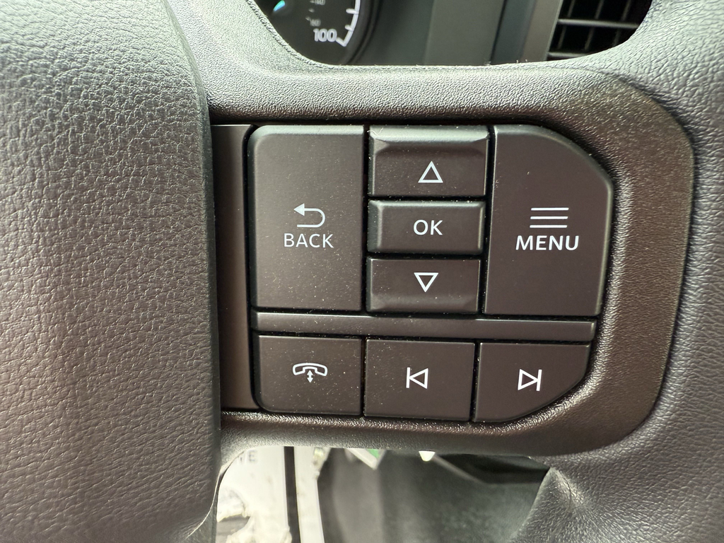 Used 2024 White Ford XL image 24