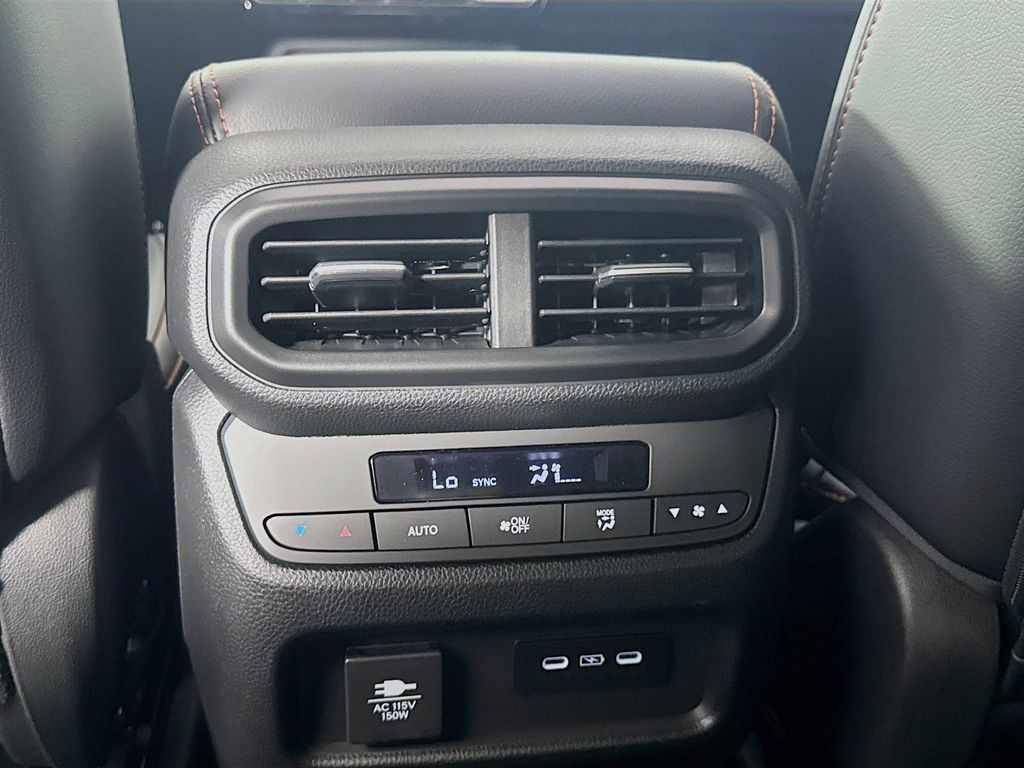 New Car 2025 Honda Pilot  Trailsport For Sale Under $50,000 In Austin, Texas