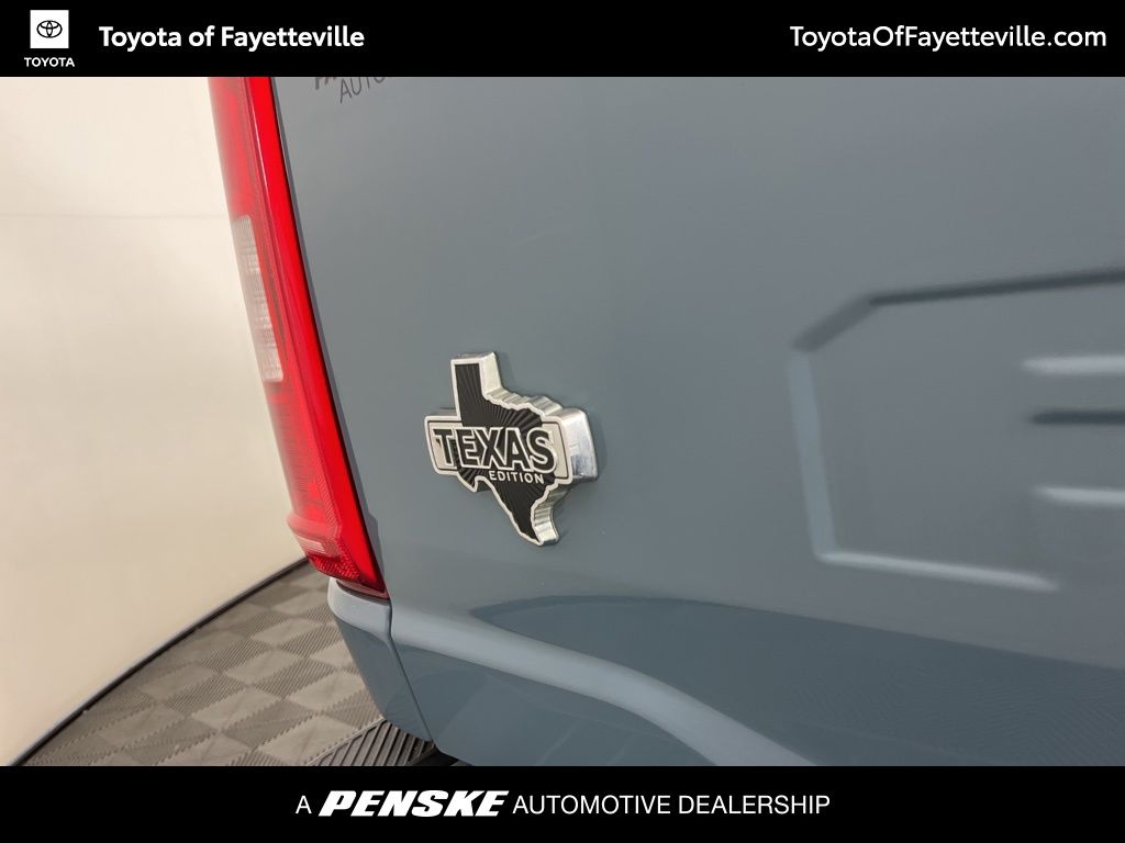2023 Ford F-150 XLT 21