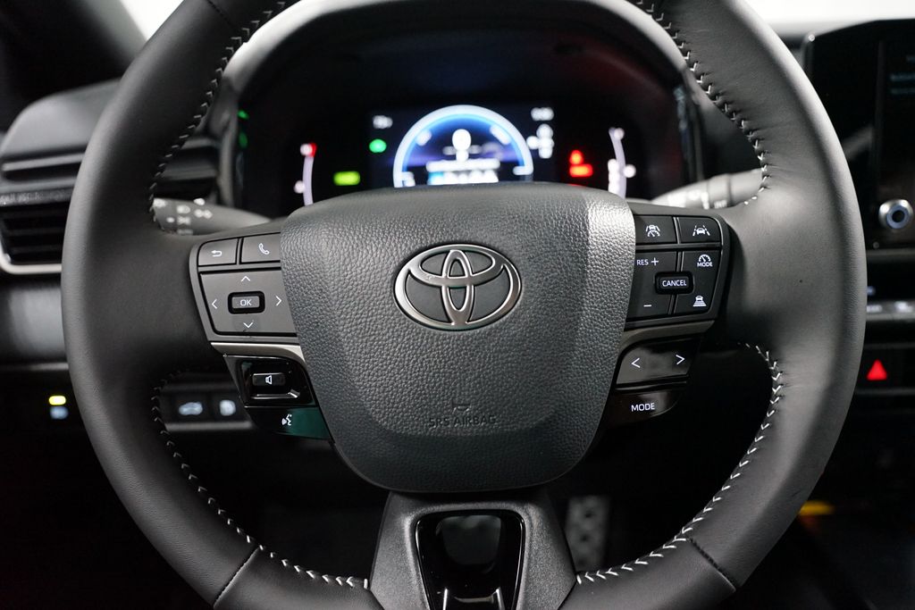 Thumbnail: 2026 Toyota Camry - 12