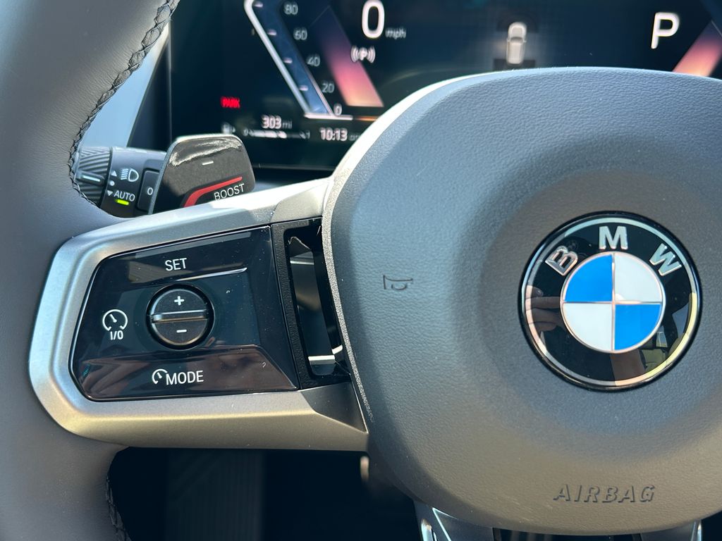 2025 BMW X3 3.0i 23