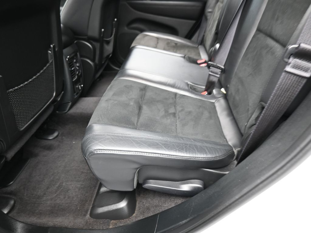 Used 2018 Bright White Clearcoat Jeep Altitude image 28