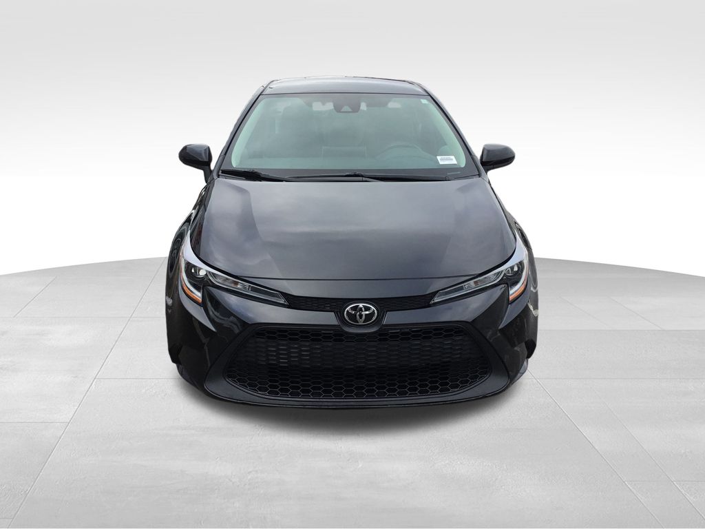 Thumbnail: 2021 Toyota Corolla - 8