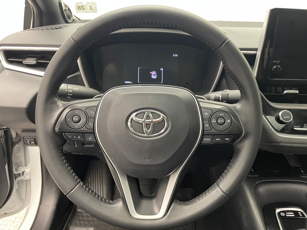 2023 Toyota Corolla XSE 22