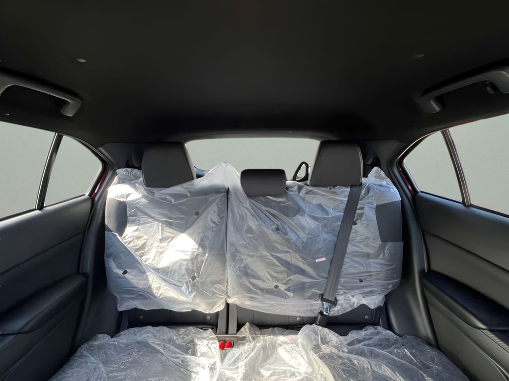 New 2026 Mitsubishi Eclipse Cross SUV