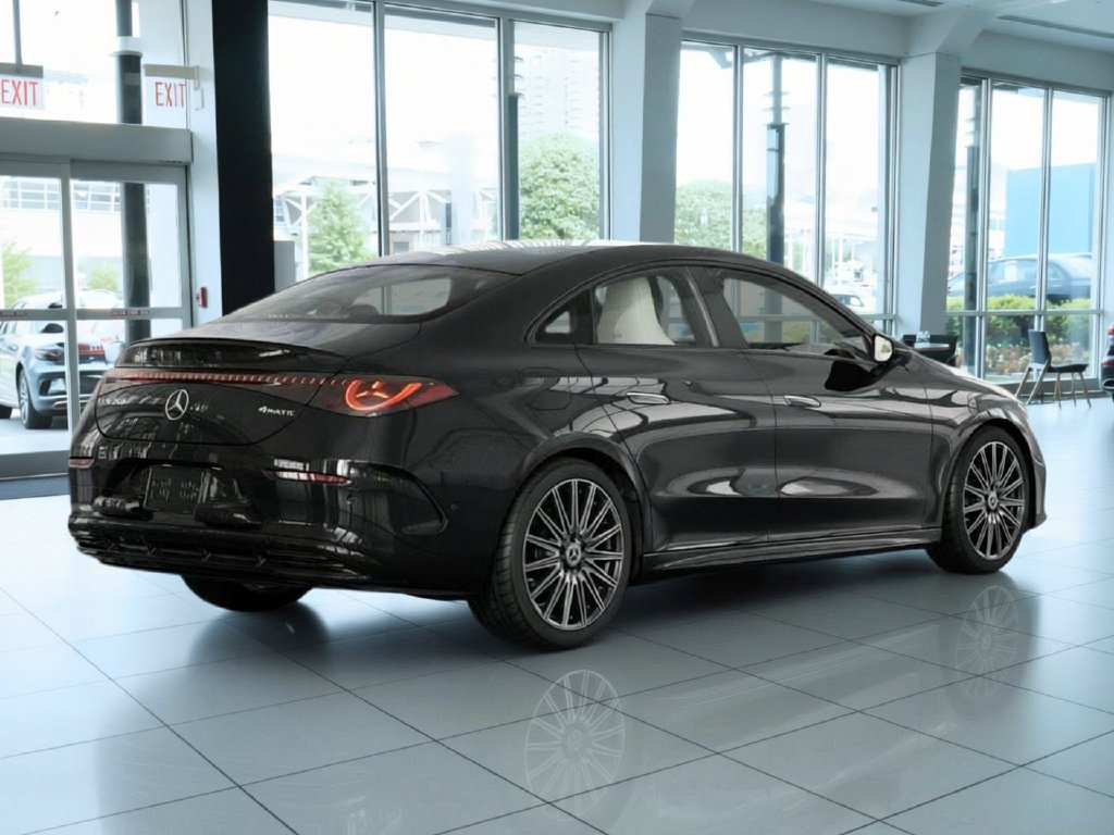 Thumbnail: 2027 Mercedes-Benz CLA - 20