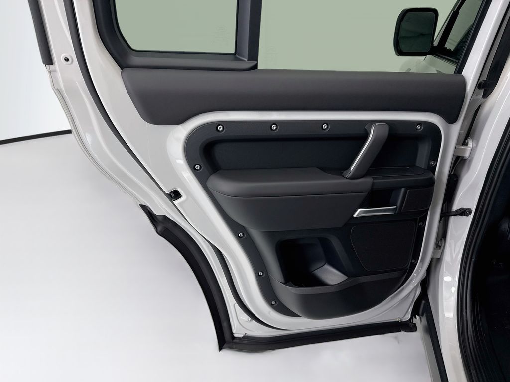Thumbnail: 2026 Land Rover Defender - 25