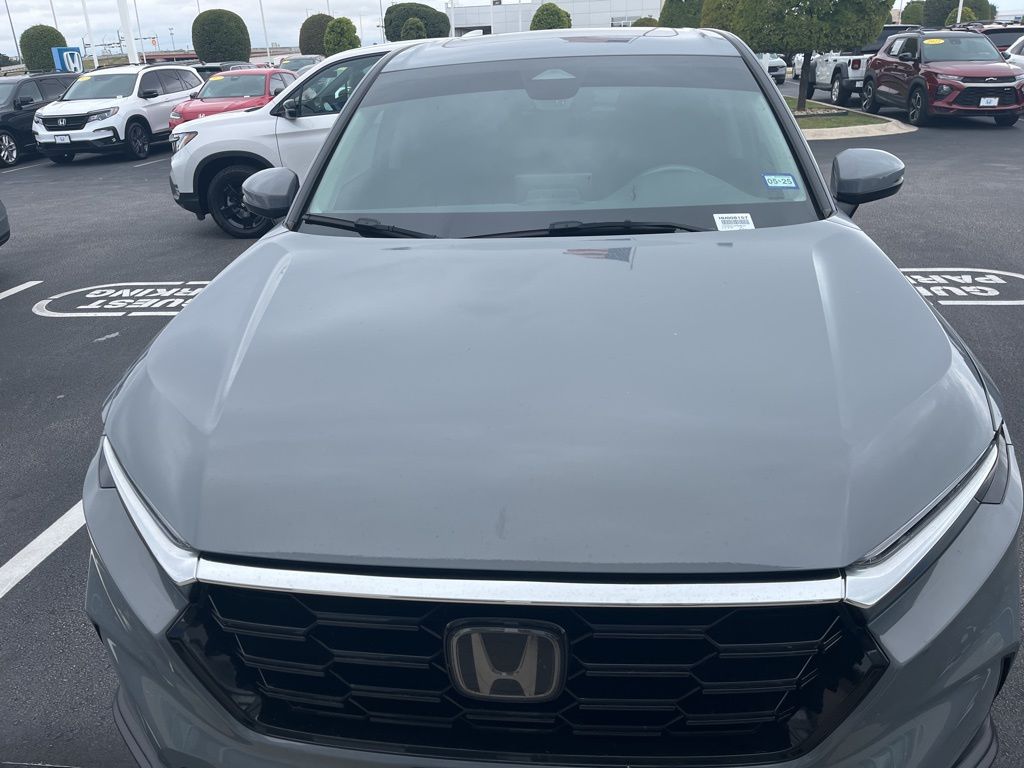 Thumbnail: 2023 Honda CR-V - 2