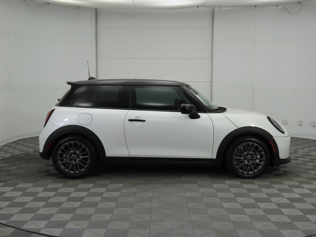 Thumbnail: 2025 MINI Cooper - 4