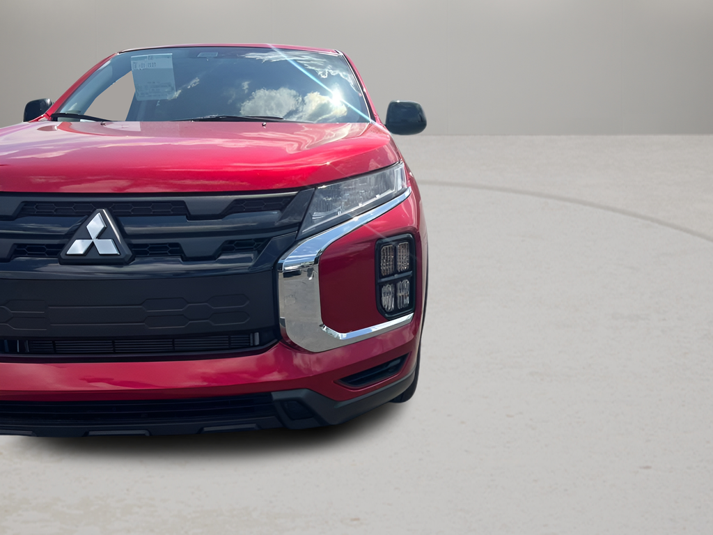 New 2026 Mitsubishi Outlander Sport SUV