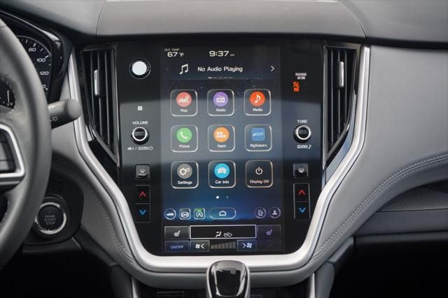 Thumbnail: 2025 Subaru Outback - 10