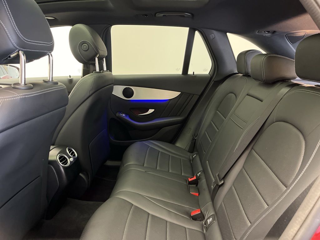 Thumbnail: 2022 Mercedes-Benz GLC - 24