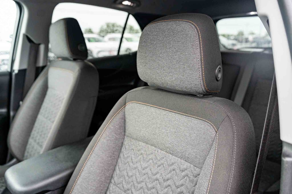 Used Car 2024 Chevrolet Equinox  Lt For Sale Under $30,000 In Austin, Texas