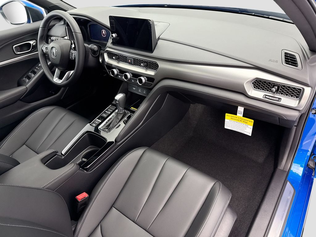Thumbnail: 2026 Acura Integra - 16