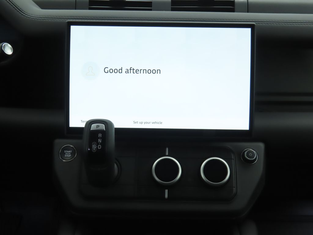 Thumbnail: 2026 Land Rover Defender - 14