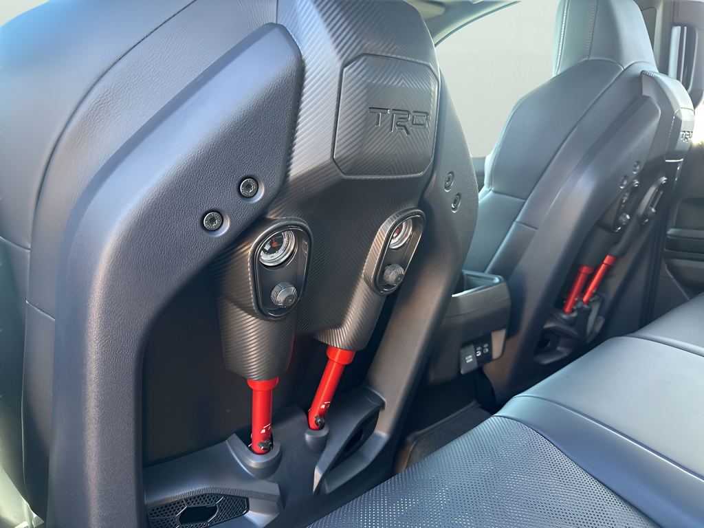 Used Car 2024 Toyota Tacoma Hybrid  Trd Pro For Sale Under $60,000 In Austin, Texas