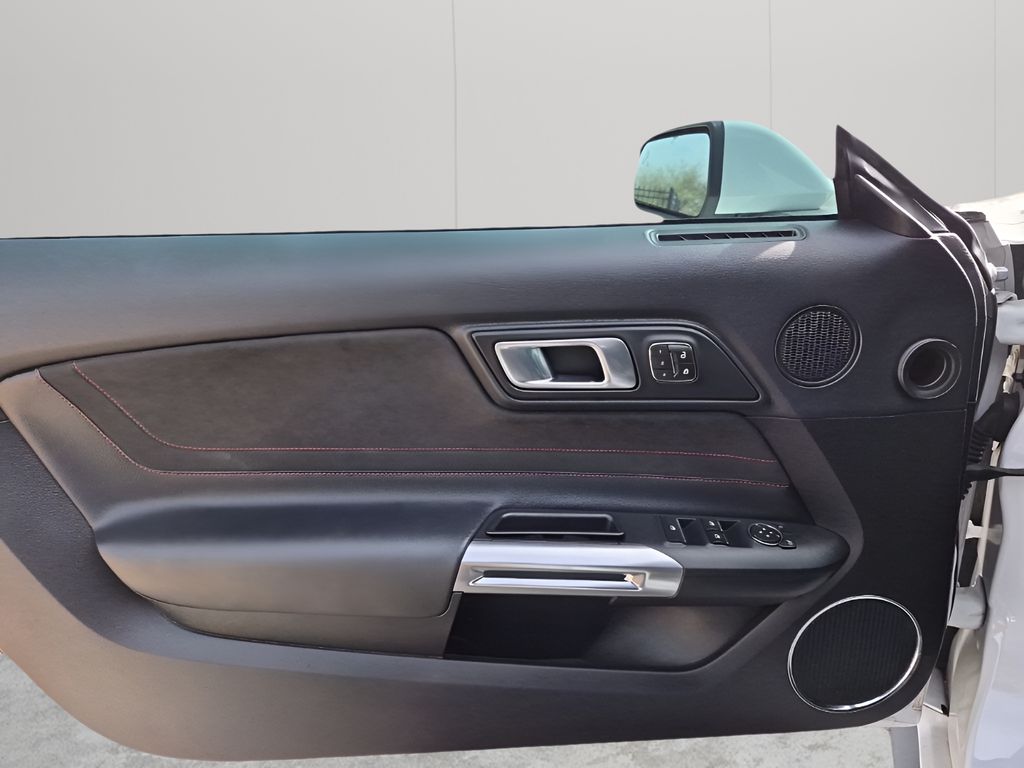 Used Car 2020 Ford Mustang  Gt Premium For Sale Under $35,000 In Austin, Texas