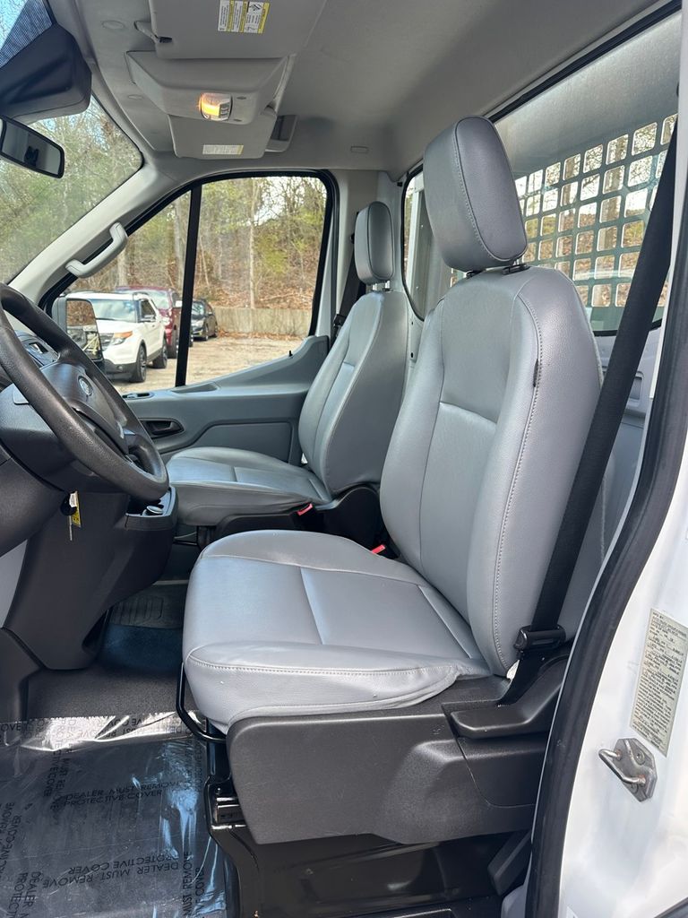 used 2019 Ford Transit-250 car, priced at $22,985