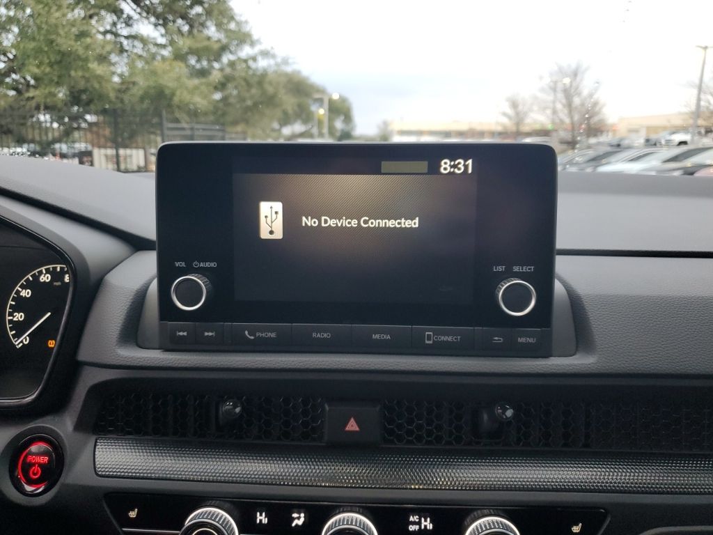 Used Car 2024 Honda Cr-v Hybrid  Sport For Sale Under $30,000 In Austin, Texas