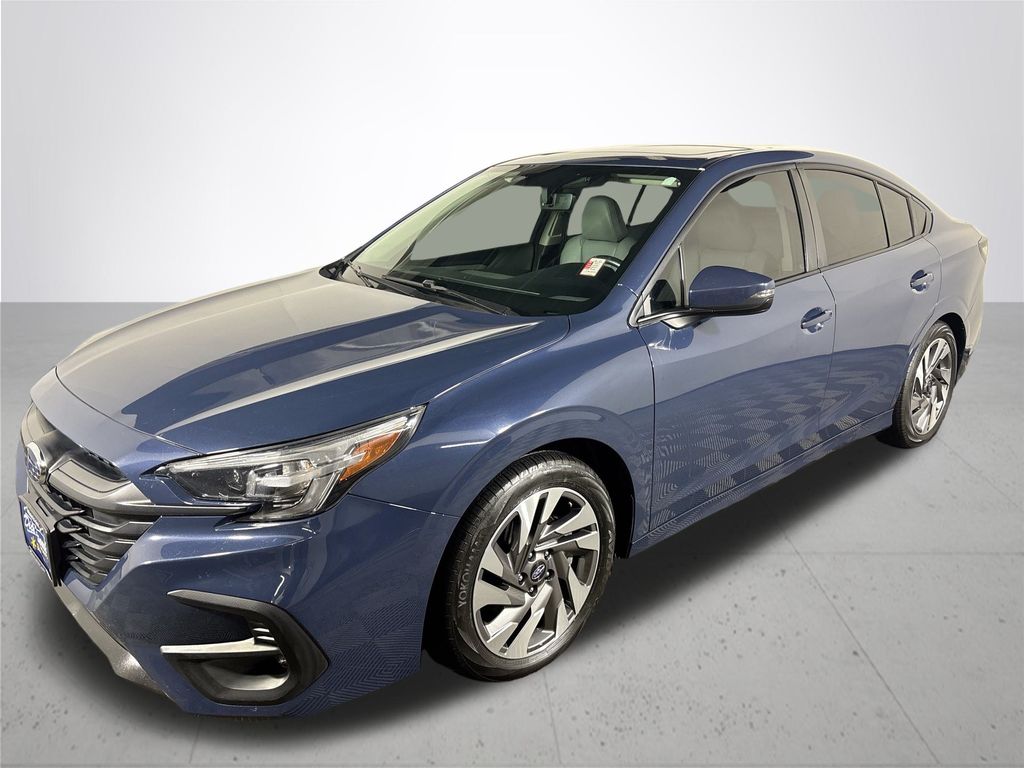 2024 Subaru Legacy Limited