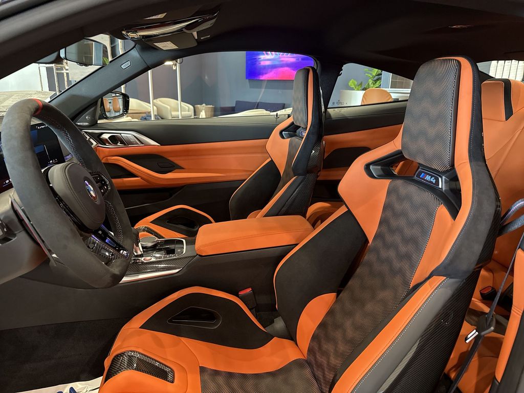 Thumbnail: 2027 BMW M4 - 3