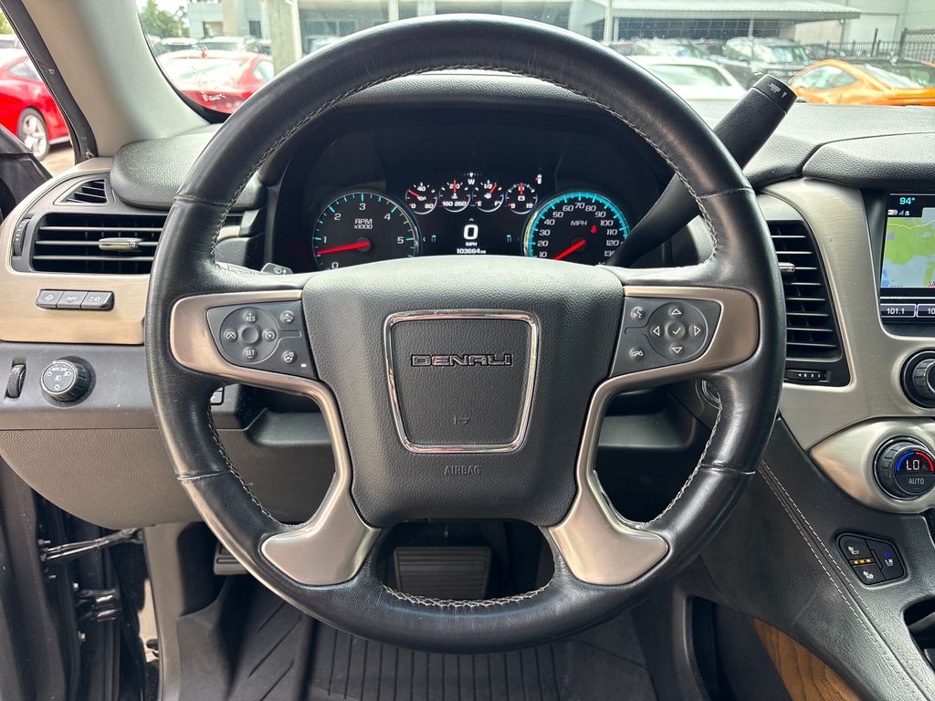 Certified Used 2019 Black GMC Denali image 17
