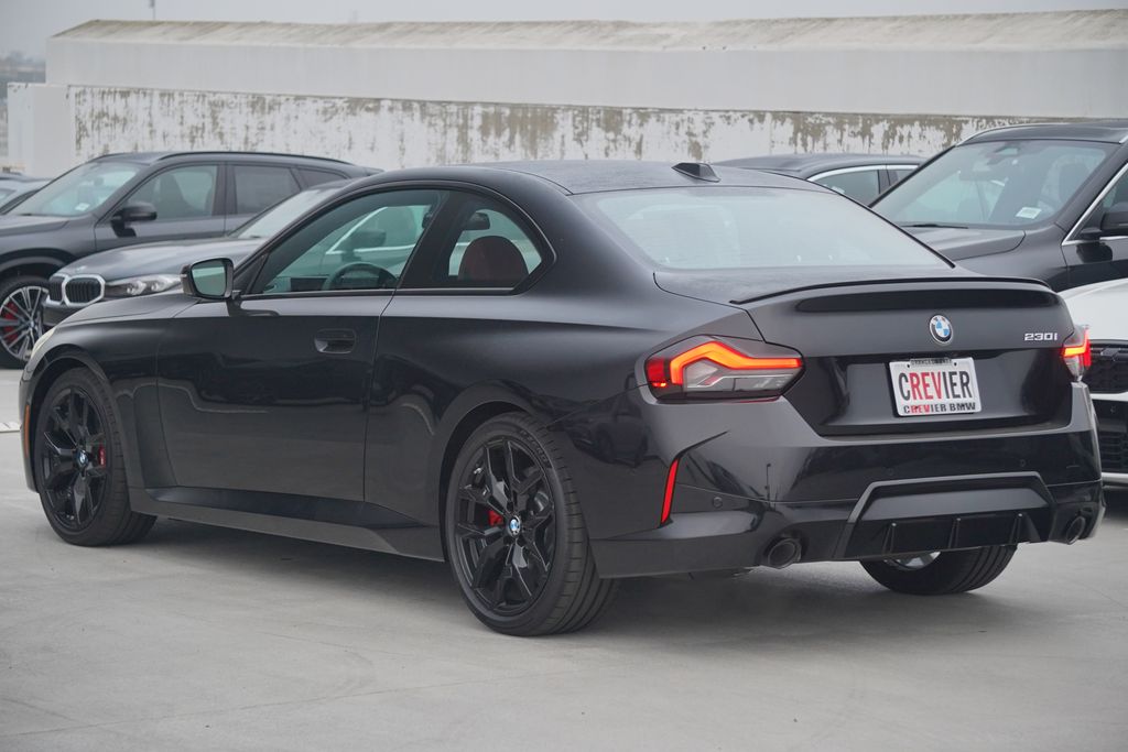 Thumbnail: 2026 BMW 2 Series - 7