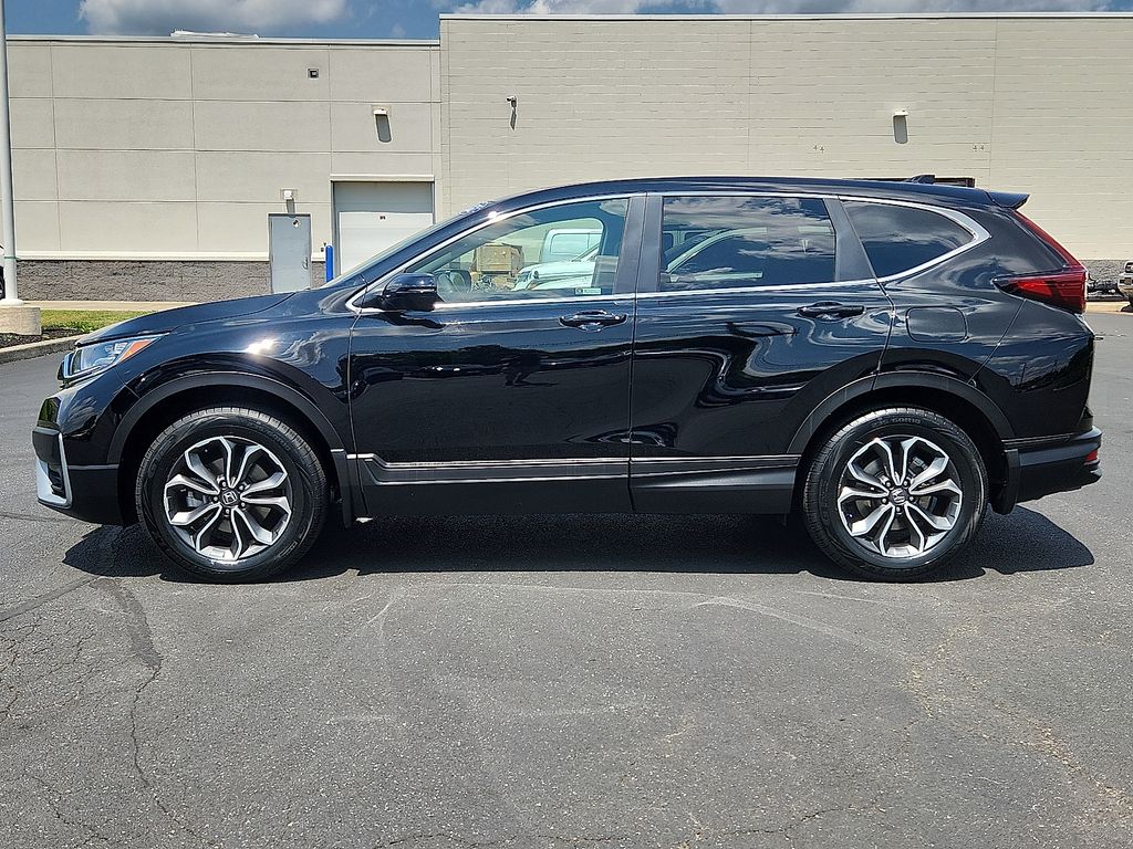Thumbnail: 2022 Honda CR-V - 7